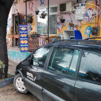 Retro Hostel