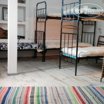 Retro Hostel