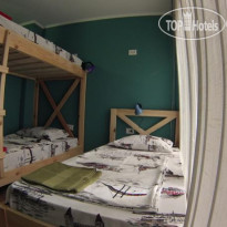 Batumi Surf Hostel 