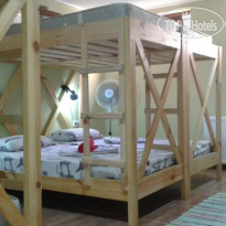 Batumi Surf Hostel 