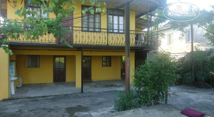 Hotel photo Dom Cottage Hotel