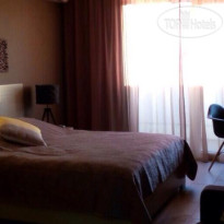 Khimshiashvili Apart Hotel