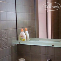 Khimshiashvili Apart Hotel