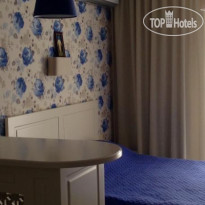 Khimshiashvili Apart Hotel