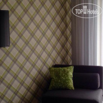 Khimshiashvili Apart Hotel