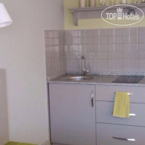 Khimshiashvili Apart Hotel