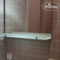 Khimshiashvili Apart Hotel