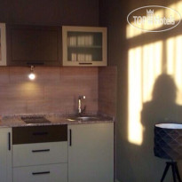 Khimshiashvili Apart Hotel