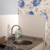 Khimshiashvili Apart Hotel