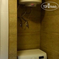 Khimshiashvili Apart Hotel