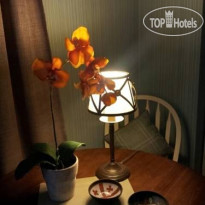 Khimshiashvili Apart Hotel