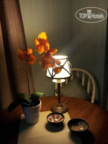 New photos from tourists Khimshiashvili Apart Hotel