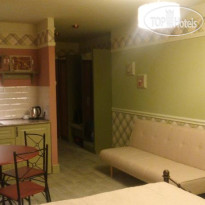 Khimshiashvili Apart Hotel