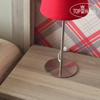 Khimshiashvili Apart Hotel