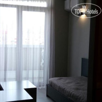 Khimshiashvili Apart Hotel