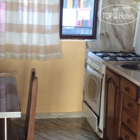 Gurami Guest House