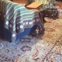 Gurami Guest House