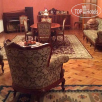 Gurami Guest House