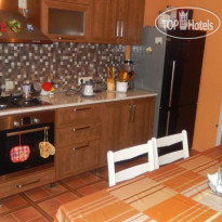 Merabi Guest House