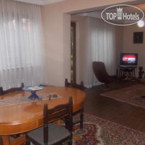 Merabi Guest House