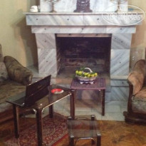 Guliko Guest House