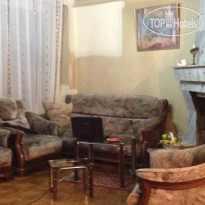 Guliko Guest House