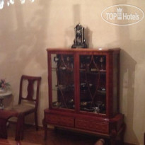 Guliko Guest House