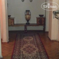 Guliko Guest House