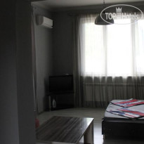 Green Park Guest House
