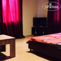 Green Park Guest House