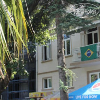 Green Park Guest House