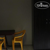 Green Park Guest House