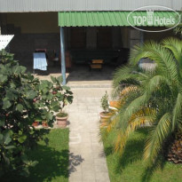 Homelike Inn