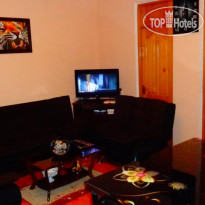Private House In Batumi