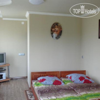 Private House In Batumi