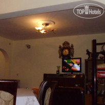Private House In Batumi