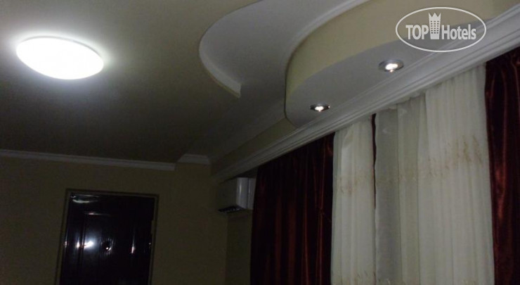 Hotel photo Private House In Batumi 