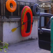 Private House In Batumi