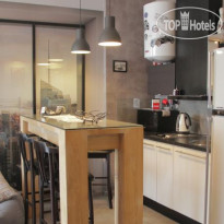 Leolina Apart Hotel
