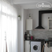 Leolina Apart Hotel