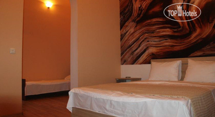 Hotel photo Old Batumi Hotel 
