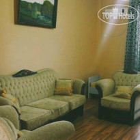 Four Seasons Guest House