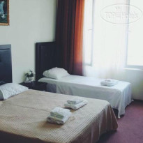 Four Seasons Guest House