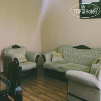Four Seasons Guest House