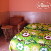 97 In Batumi Guesthouse 