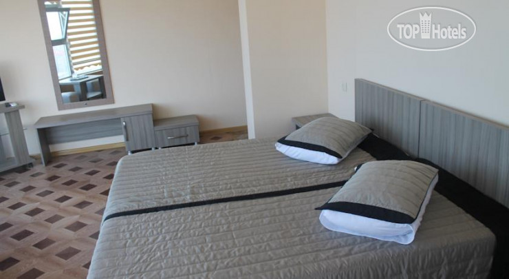 New photos from tourists Sky-G Hotel