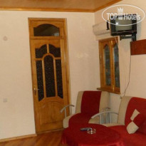 Hotel Pharnavaz 