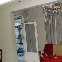Hotel Pharnavaz 