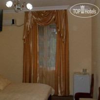Hotel Pharnavaz 