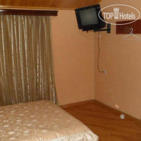 Hotel Pharnavaz 